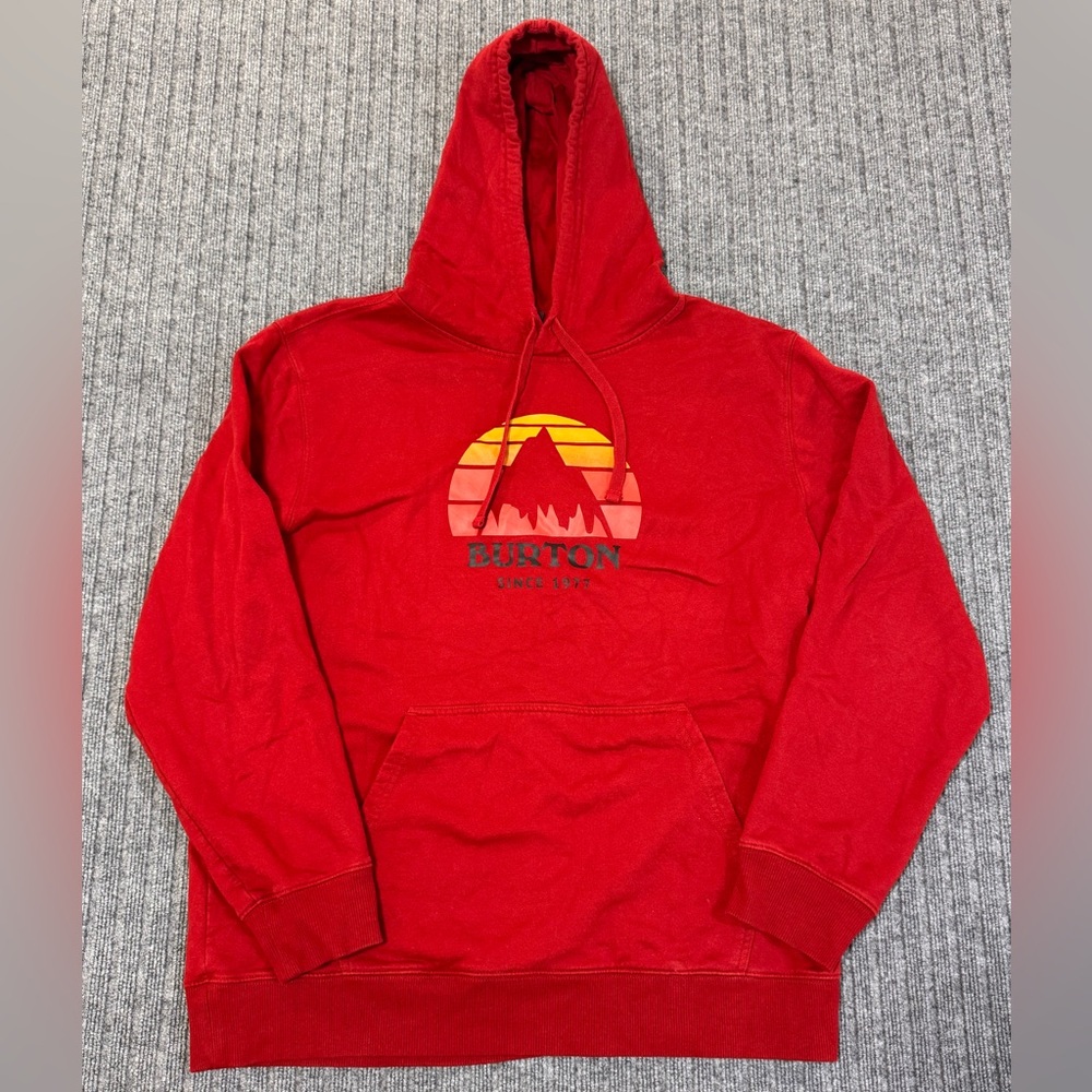 Burton Underhill Hoodie‎ XL